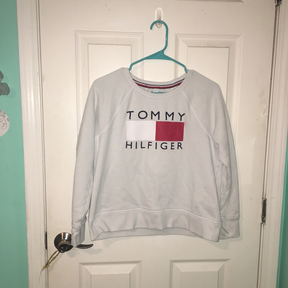 -Tommy Hilfiger jumper-